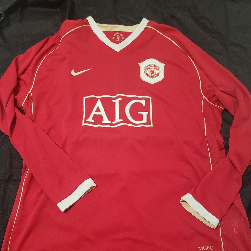 Jersey  MCFC